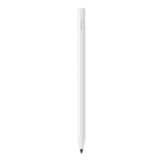 Dotykové pero Stylo pro OnePlus Pad Go 2, bílé 5511100949