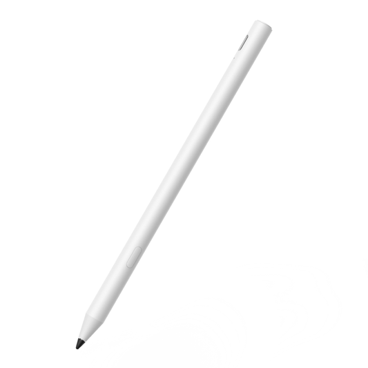 Dotykové pero Stylo pro OnePlus Pad Go 2, bílé 5511100949