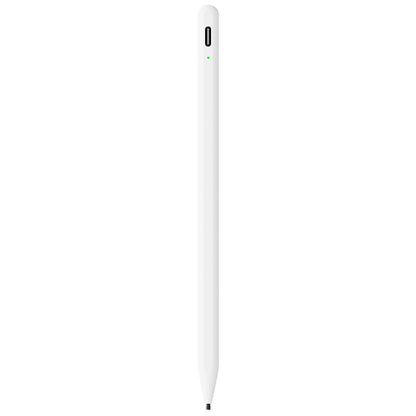 Touch Pen Techsuit A580S pro Apple iPad, Aktivní verze, Bílá