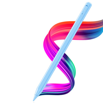 Touch Pen Techsuit AC10SH for Apple iPad, Active Version, Blue