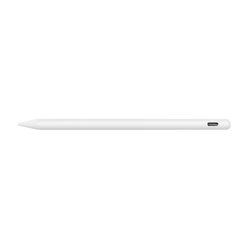 Touch Pen Techsuit AX10 for Apple iPad, Active Version, White