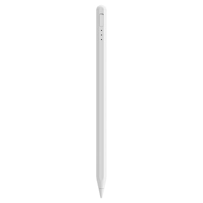 Touch Pen Techsuit AX10-T pro Apple iPad, Aktivní verze, Bílá