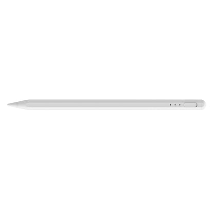 Touch Pen Techsuit AX10-T pro Apple iPad, Aktivní verze, Bílá