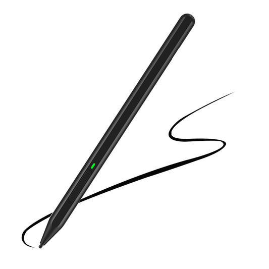Touch Pen Techsuit C581-C pro Microsoft Surface, Aktivní verze, Černá