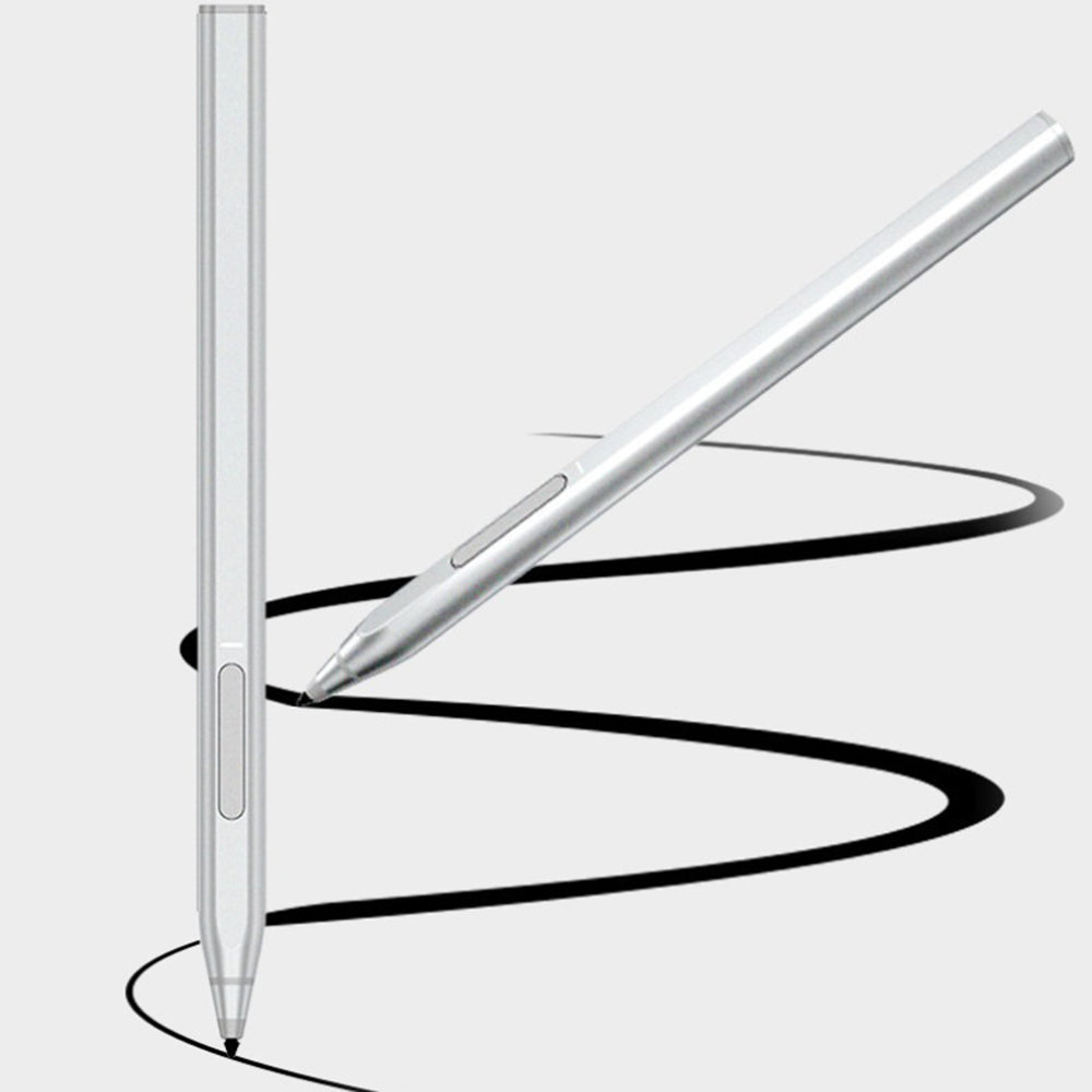 Touch Pen Techsuit C581-C pro Microsoft Surface, Aktivní verze, Černá