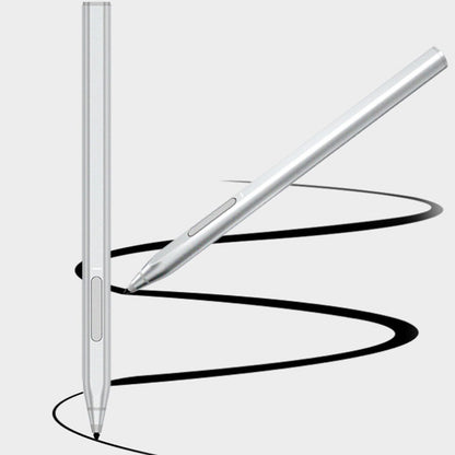 Touch Pen Techsuit C581-C pro Microsoft Surface, Aktivní verze, Černá