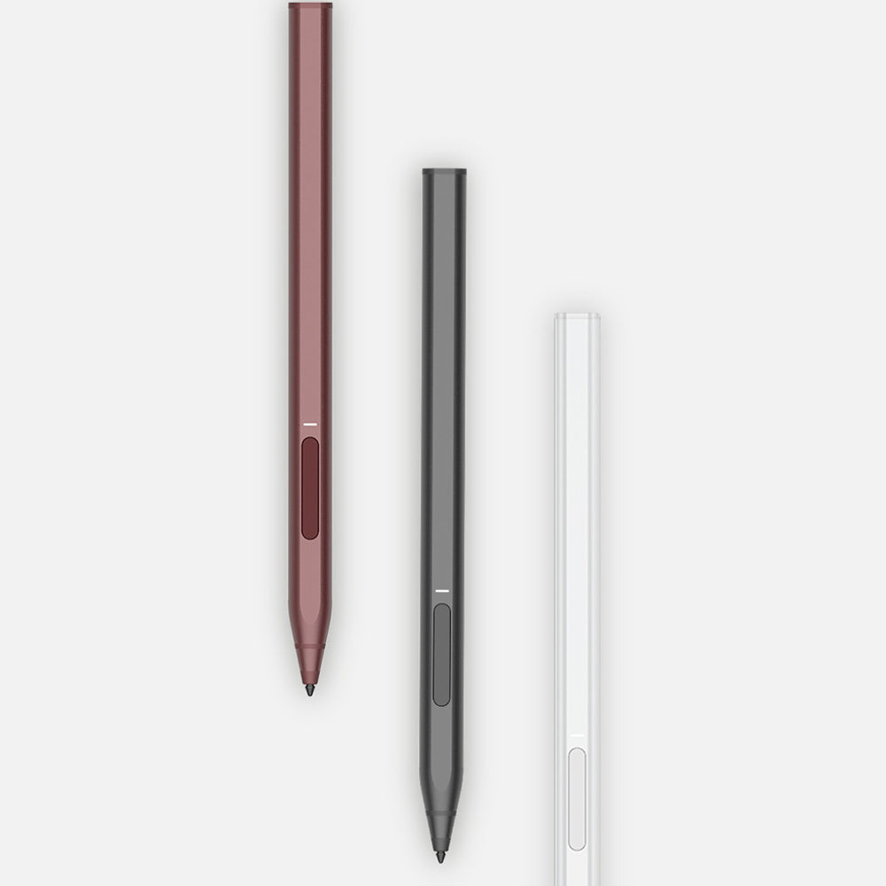 Touch Pen Techsuit C581-C pro Microsoft Surface, Aktivní verze, Černá