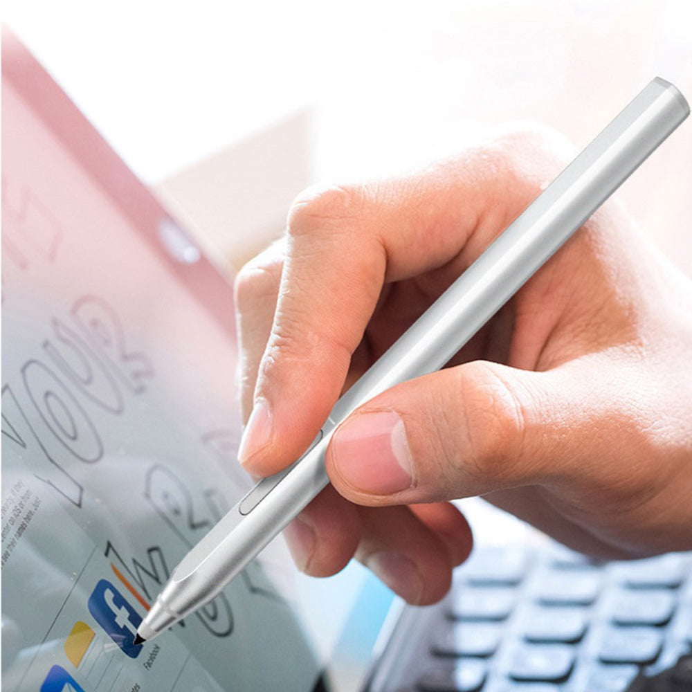 Touch Pen Techsuit C581-C pro Microsoft Surface, Aktivní verze, Černá