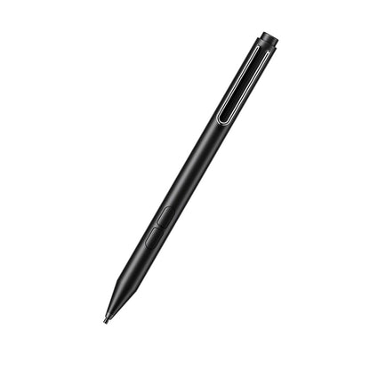 Touch Pen Techsuit F94S pro Microsoft Surface / Asus Transformer / Zen / Vivobook / HP Envy / Pavilion / Spectre, Aktivní verze, Černá