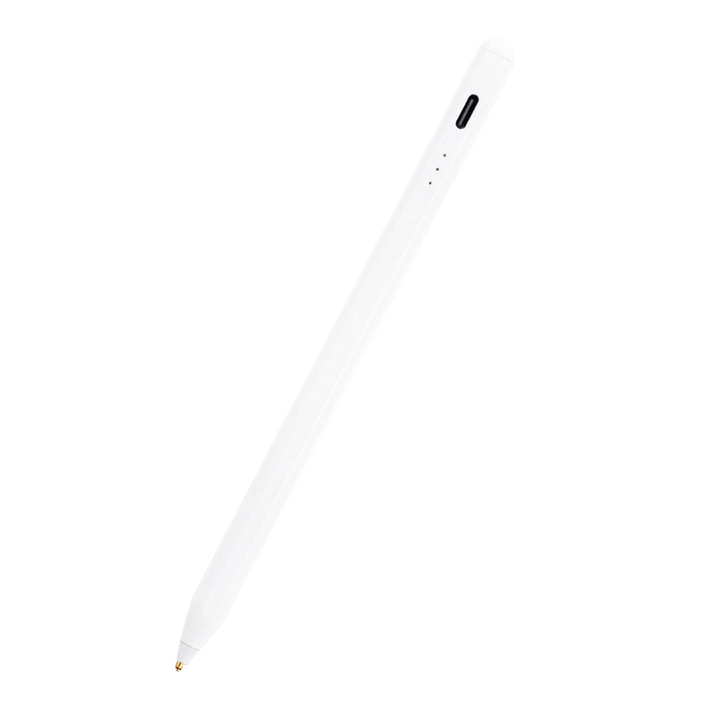 Touch Pen Techsuit S3, Aktivní Verze, Bílá
