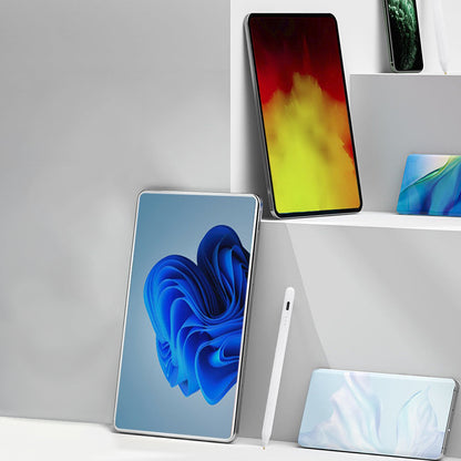 Touch Pen Techsuit S3, Aktivní Verze, Bílá