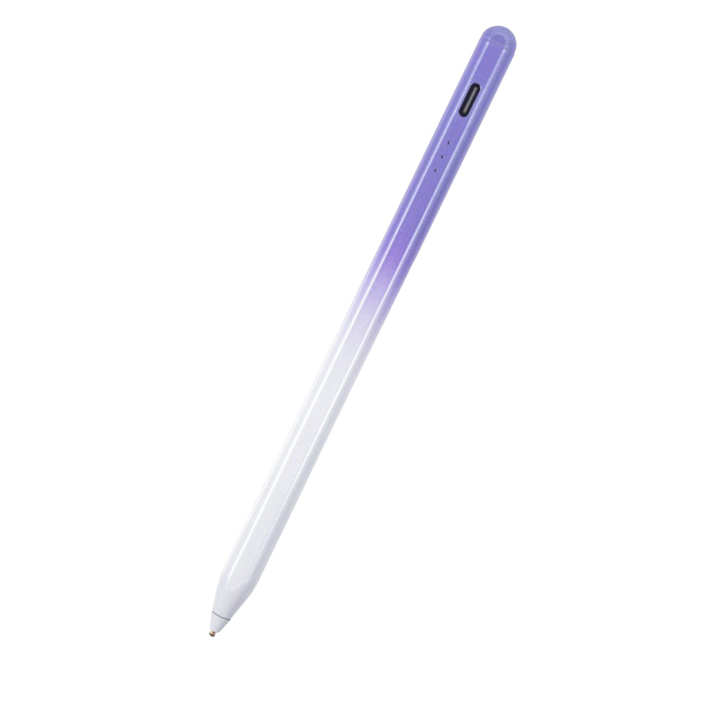 Touch Pen Techsuit S3, Aktivní Verze, Fialová