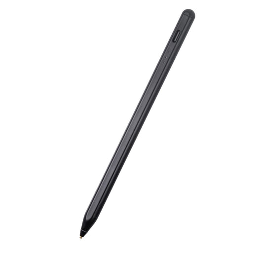 Touch Pen Techsuit S3, Aktivní Verze, Černá