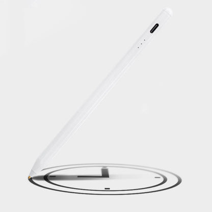 Touch Pen Techsuit S3, Aktivní Verze, Černá