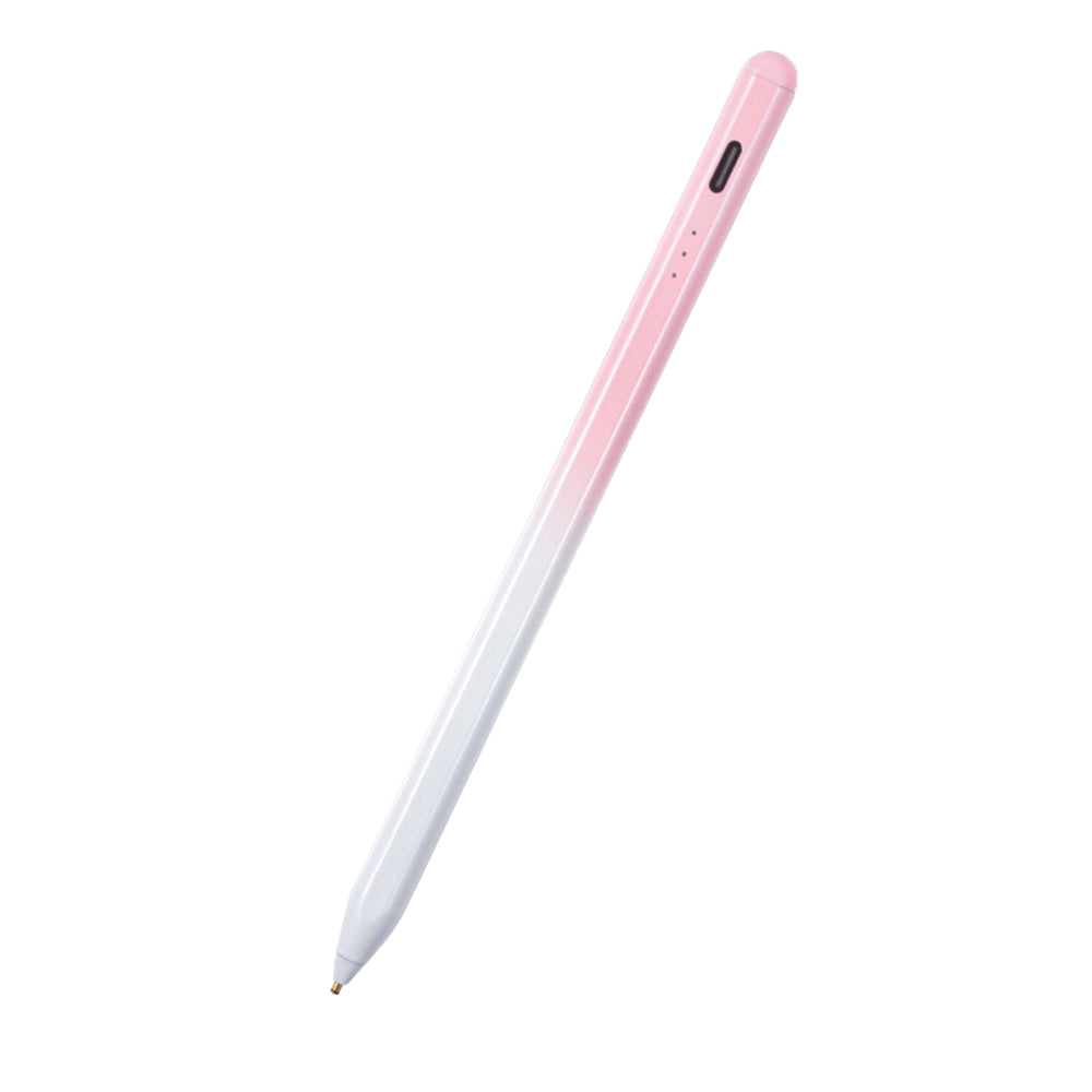 Touch Pen Techsuit S3, Aktivní Verze, Růžová