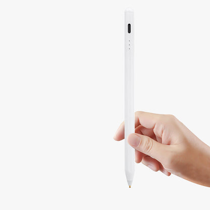 Touch Pen Techsuit S3, Aktivní Verze, Růžová