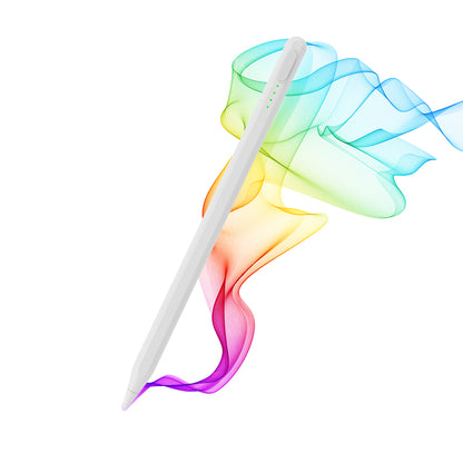 Touch Pen Techsuit T1, Aktivní Verze, Bílá