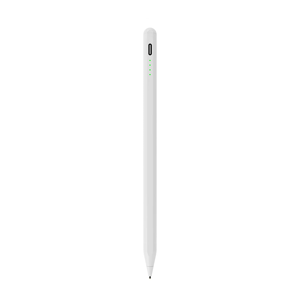Touch Pen Techsuit T1, Aktivní Verze, Bílá