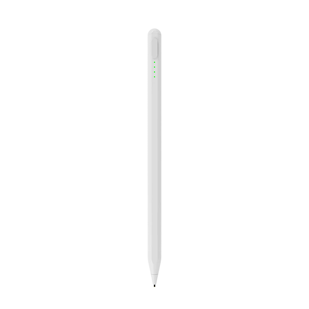 Touch Pen Techsuit T1, Aktivní Verze, Bílá