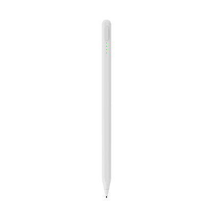 Touch Pen Techsuit T1, Aktivní Verze, Bílá