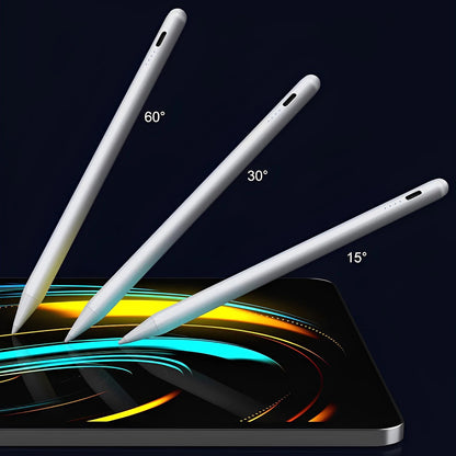 Touch Pen Techsuit T1, Aktivní Verze, Bílá