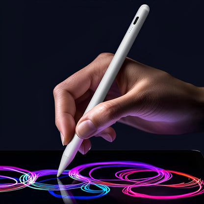 Touch Pen Techsuit T1, Aktivní Verze, Bílá