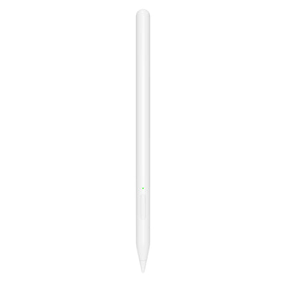 Touch Pen Techsuit V15 pro Apple iPad, Aktivní verze, Bílá