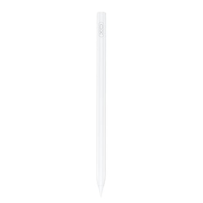 Touch Pen XO Design ST-08 pro Apple iPad, Aktivní verze, Bílá