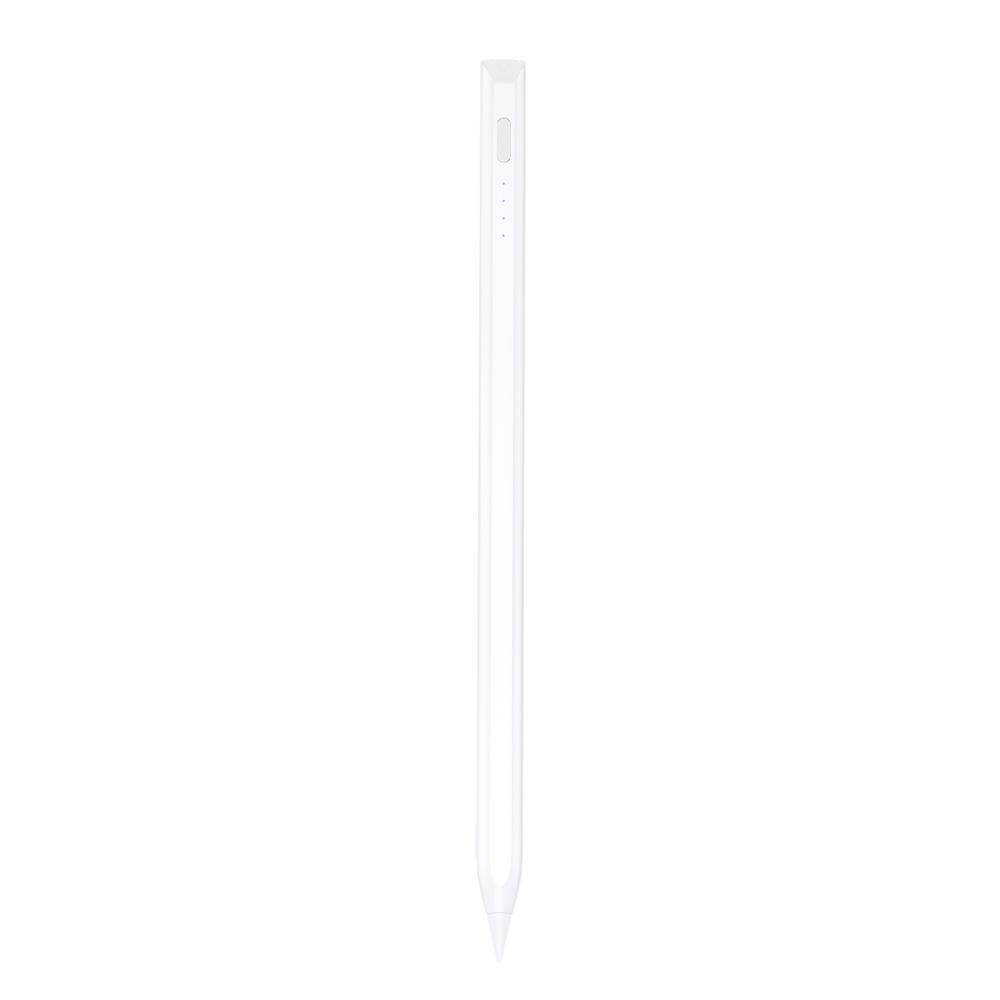 Touch Pen XO Design ST-08 pro Apple iPad, Aktivní verze, Bílá