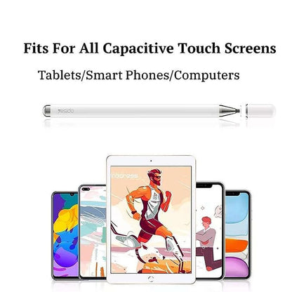 Touch Pen Yesido ST03, Bílý
