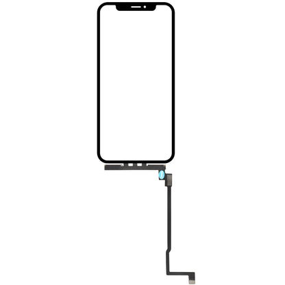 Touchscreen Forward Guard OCA pro Apple iPhone 11 Pro, černý