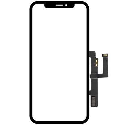 Touchscreen Forward Guard OCA pro Apple iPhone 11, černý