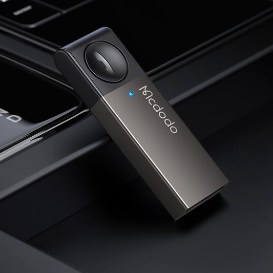 Bluetooth přijímač McDodo OT-8250