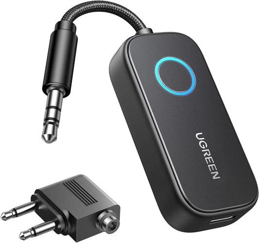 Transmitor / Přijímač Bluetooth UGREEN CM672