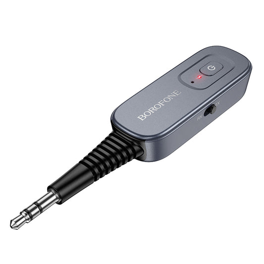 Bluetooth vysílač / přijímač Borofone BC51 Clear Way