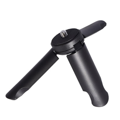 Techsuit TPD1 1/4inch Tripod, Black