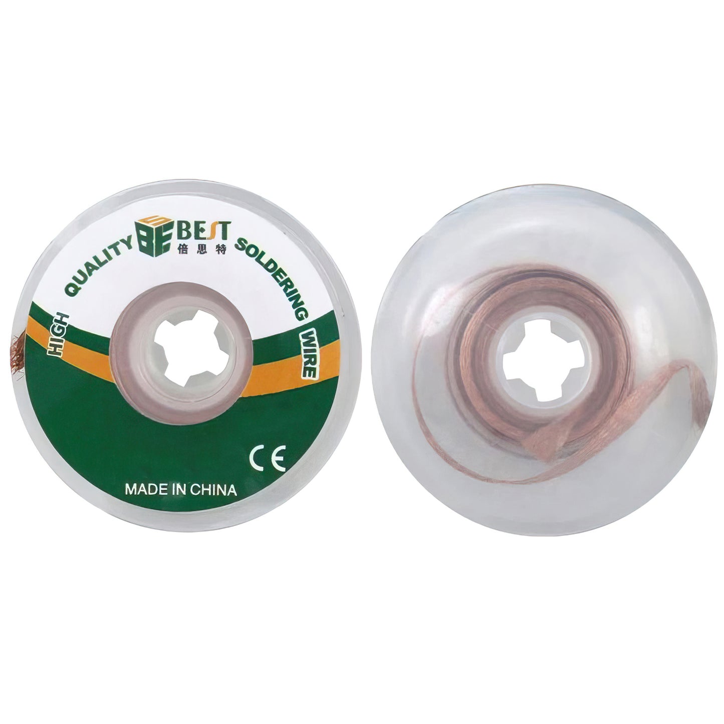 Pásek Best BT-3515A, 3,5 mm, 1,5 m