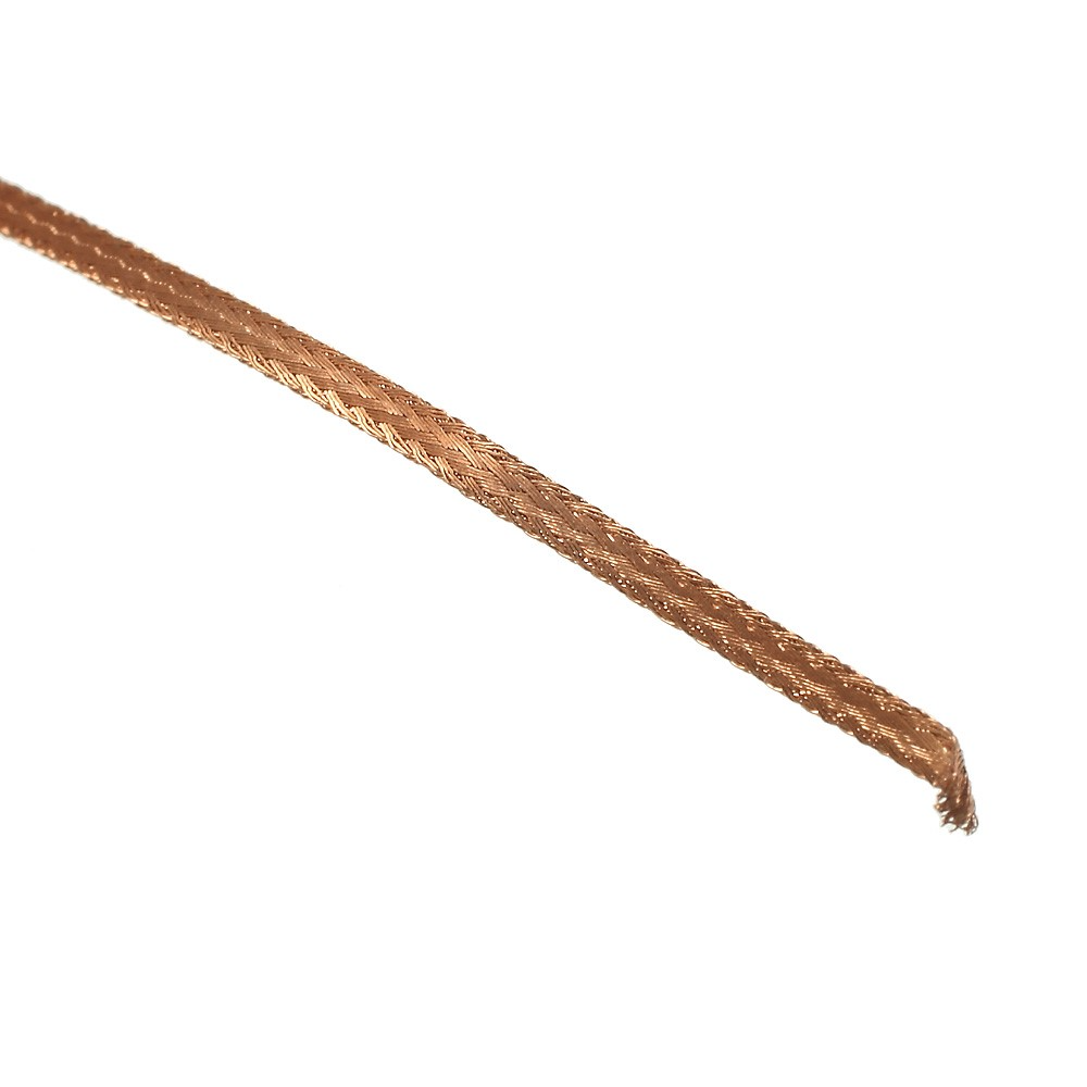 Pletená páska OEM CP-1515, 1,5 mm, 1,5 m