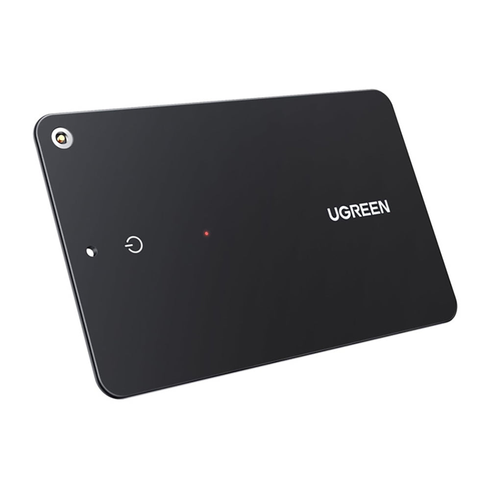 UGREEN SmartTag CM817 pro iOS Series, Černý