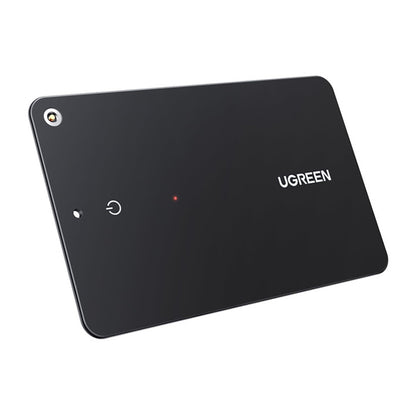 UGREEN SmartTag CM817 pro iOS Series, Černý