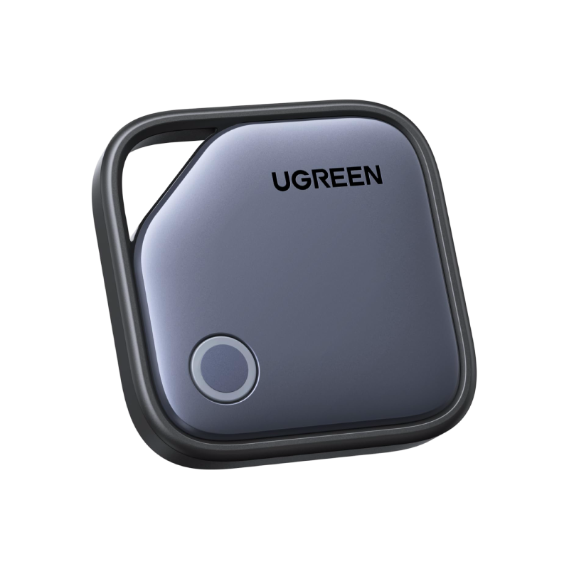 UGREEN SmartTag Pro Smart CM916 (75646P), Černá