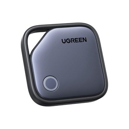 UGREEN SmartTag Pro Smart CM916 (75646P), Černá