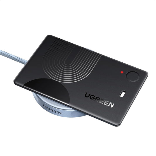 UGREEN SmartTag Smart Finder Slim 3 CM921 pro iOS Series, černá
