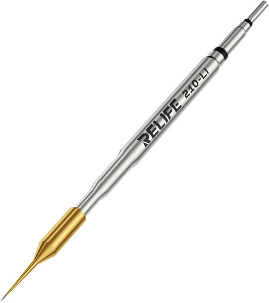 Hrot páječky Relife RL-210-LI