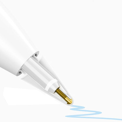 Hrot Touch Pen Tech-Protect pro Apple Pencil Series, Sada 4 kusy, Bílá