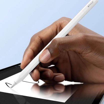 Hrot Touch Pen Tech-Protect pro Apple Pencil Series, Sada 4 kusy, Bílá