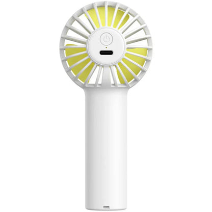 Přenosný ventilátor JisuLife FA20, bílý