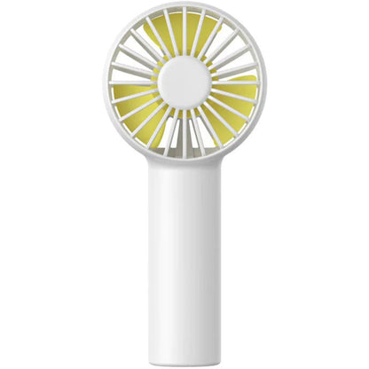 Přenosný ventilátor JisuLife FA20, bílý