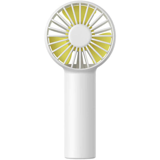 Přenosný ventilátor JisuLife FA20, bílý