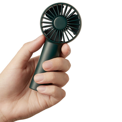 Přenosný ventilátor JisuLife FA20, zelený
